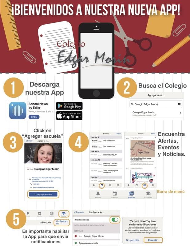¡Nunca estuvimos tan cerca!